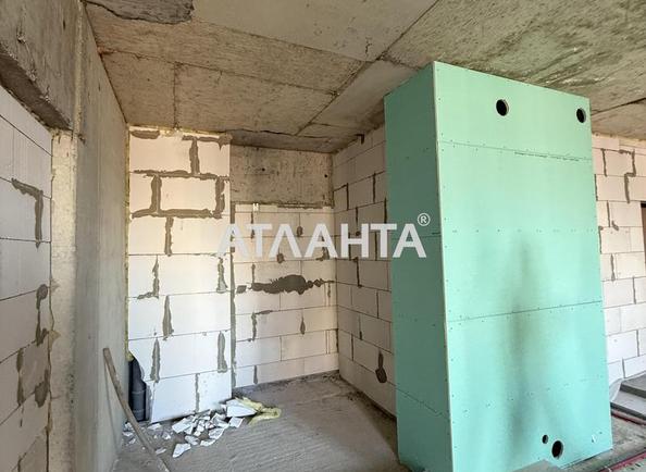 2-кімнатна квартира за адресою вул. Генуезька (площа 66,8 м²) - Atlanta.ua - фото 5