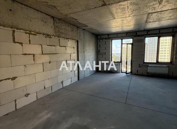 2-кімнатна квартира за адресою вул. Генуезька (площа 66,8 м²) - Atlanta.ua - фото 6