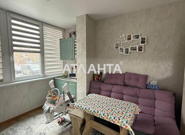 2-rooms apartment apartment by the address st. Proezdnaya (area 48 m²) - Atlanta.ua - photo 2