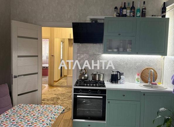 2-rooms apartment apartment by the address st. Proezdnaya (area 48 m²) - Atlanta.ua - photo 3