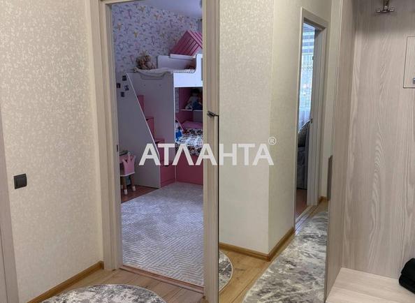 2-rooms apartment apartment by the address st. Proezdnaya (area 48 m²) - Atlanta.ua - photo 7