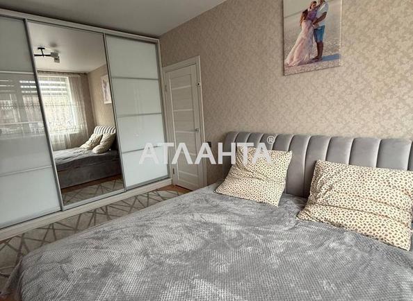 2-rooms apartment apartment by the address st. Proezdnaya (area 48 m²) - Atlanta.ua - photo 5