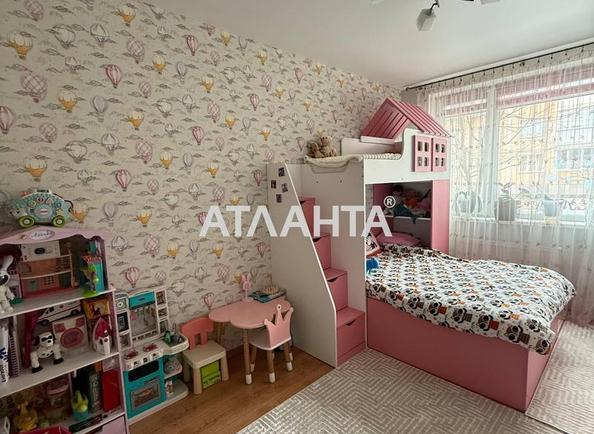 2-rooms apartment apartment by the address st. Proezdnaya (area 48 m²) - Atlanta.ua - photo 6