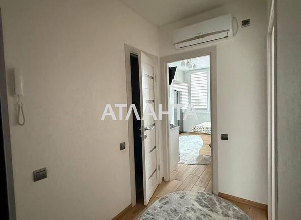 2-rooms apartment apartment by the address st. Proezdnaya (area 48 m²) - Atlanta.ua - photo 10