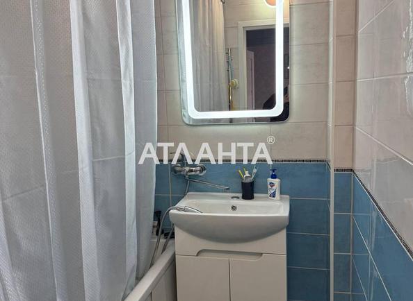 2-rooms apartment apartment by the address st. Proezdnaya (area 48 m²) - Atlanta.ua - photo 9