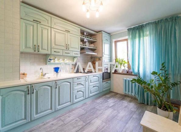 4+-rooms apartment apartment by the address st. Petrova gen (area 93 m²) - Atlanta.ua