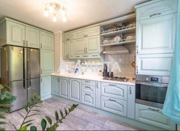 4+-rooms apartment apartment by the address st. Petrova gen (area 93 m²) - Atlanta.ua - photo 2