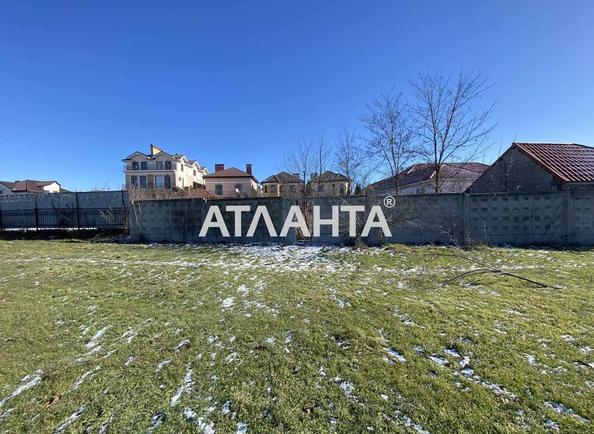 Landplot by the address st. Rybportovskaya (area 5 acr) - Atlanta.ua - photo 3