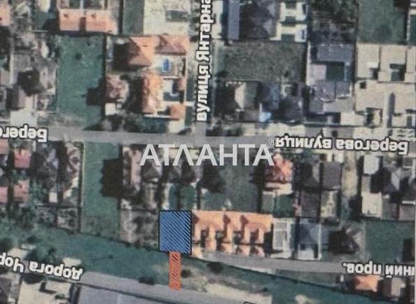 Landplot by the address st. Rybportovskaya (area 5 acr) - Atlanta.ua - photo 4