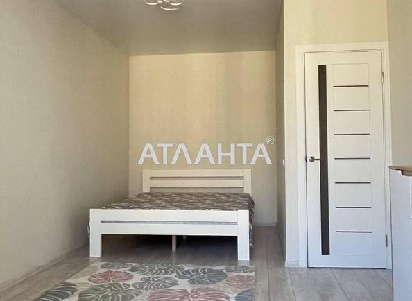 1-room apartment apartment by the address st. Kievskaya (area 40 m²) - Atlanta.ua - photo 2