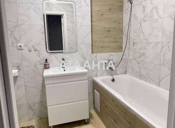 1-room apartment apartment by the address st. Kievskaya (area 40 m²) - Atlanta.ua - photo 4