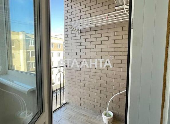 1-room apartment apartment by the address st. Kievskaya (area 40 m²) - Atlanta.ua - photo 8