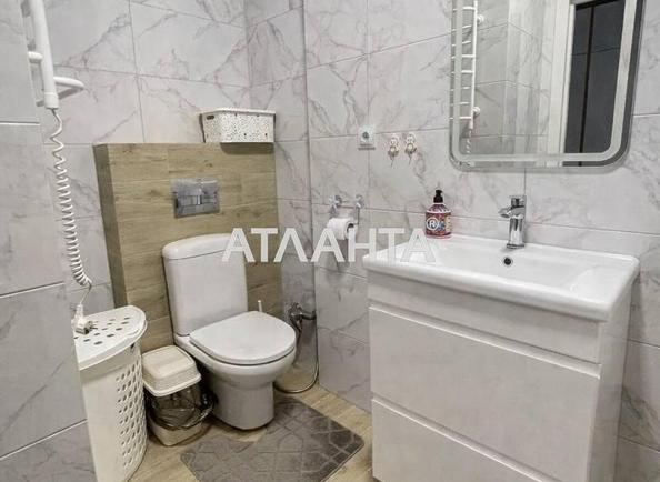 1-room apartment apartment by the address st. Kievskaya (area 40 m²) - Atlanta.ua - photo 7