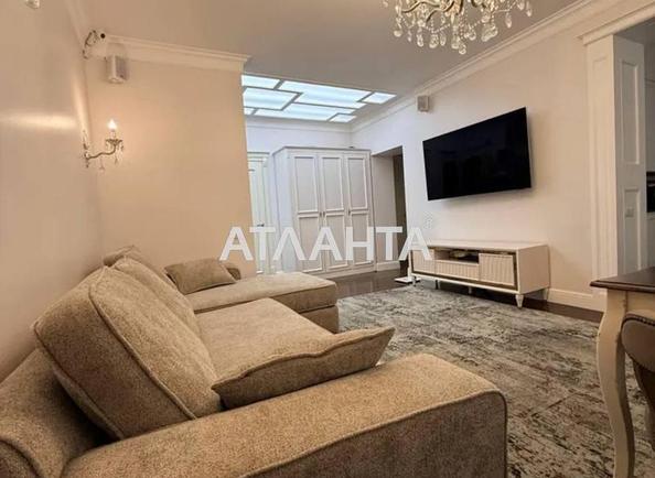 4+-rooms apartment apartment by the address st. Seminarskaya Gamarnika (area 100 m²) - Atlanta.ua - photo 5