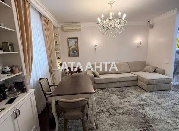 4+-rooms apartment apartment by the address st. Seminarskaya Gamarnika (area 100 m²) - Atlanta.ua - photo 6