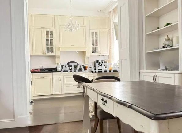 4+-rooms apartment apartment by the address st. Seminarskaya Gamarnika (area 100 m²) - Atlanta.ua - photo 7