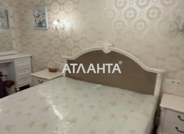 4+-rooms apartment apartment by the address st. Seminarskaya Gamarnika (area 100 m²) - Atlanta.ua - photo 8