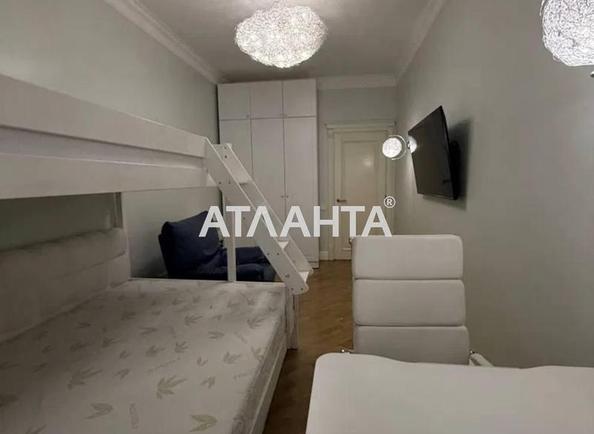 4+-rooms apartment apartment by the address st. Seminarskaya Gamarnika (area 100 m²) - Atlanta.ua - photo 12