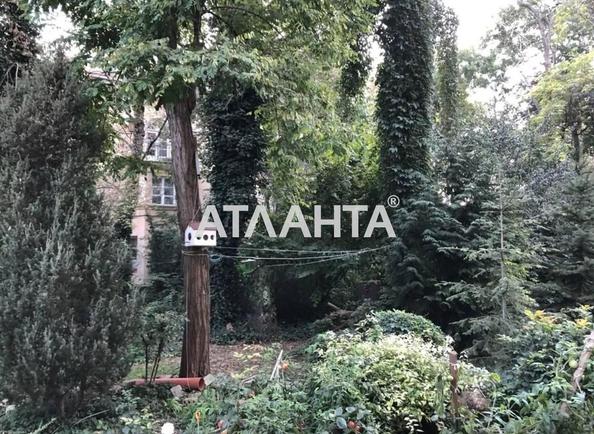 4+-rooms apartment apartment by the address st. Seminarskaya Gamarnika (area 100 m²) - Atlanta.ua - photo 14