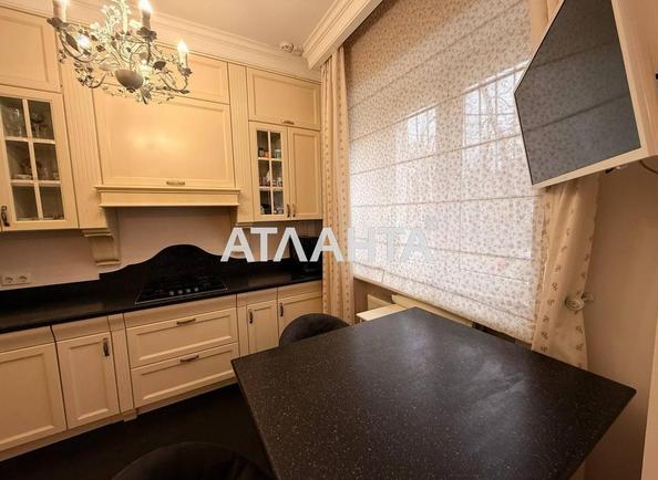 Багатокімнатна квартира за адресою вул. Семінарська (площа 100 м²) - Atlanta.ua - фото 3