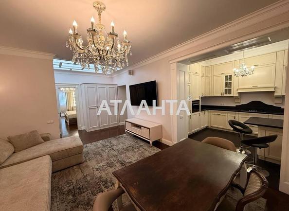 Багатокімнатна квартира за адресою вул. Семінарська (площа 100 м²) - Atlanta.ua - фото 5