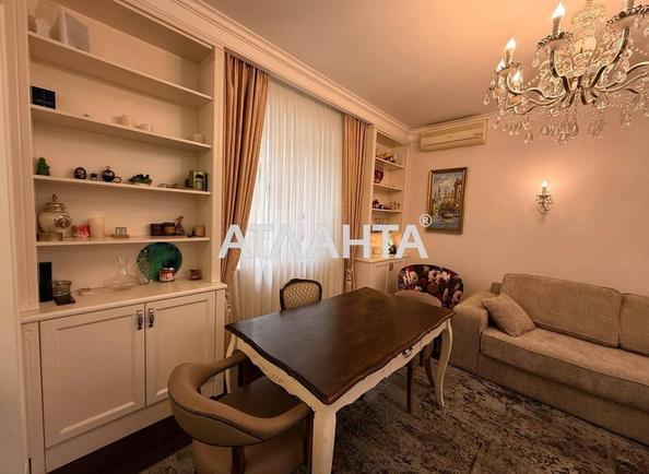 Багатокімнатна квартира за адресою вул. Семінарська (площа 100 м²) - Atlanta.ua - фото 7