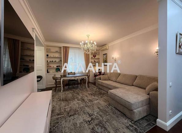 Багатокімнатна квартира за адресою вул. Семінарська (площа 100 м²) - Atlanta.ua - фото 9