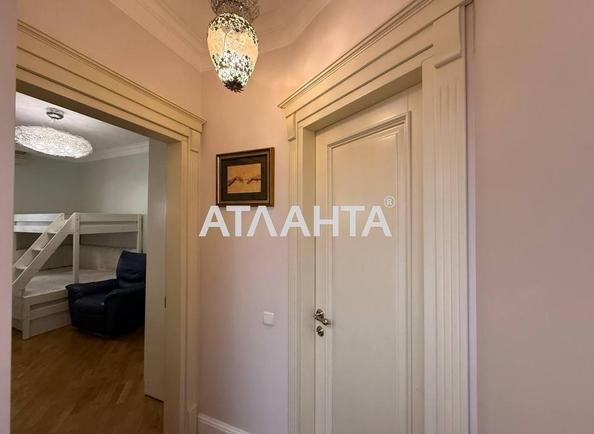 Багатокімнатна квартира за адресою вул. Семінарська (площа 100 м²) - Atlanta.ua - фото 15