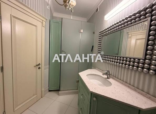 Багатокімнатна квартира за адресою вул. Семінарська (площа 100 м²) - Atlanta.ua - фото 16