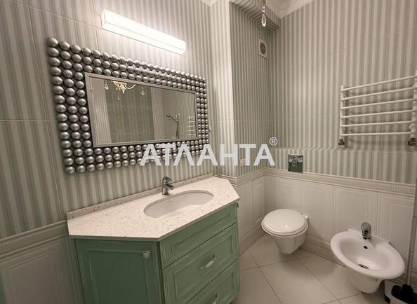Багатокімнатна квартира за адресою вул. Семінарська (площа 100 м²) - Atlanta.ua - фото 18