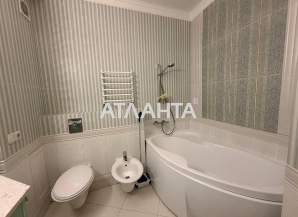 Багатокімнатна квартира за адресою вул. Семінарська (площа 100 м²) - Atlanta.ua - фото 19