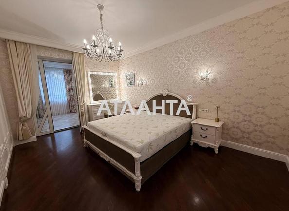 Багатокімнатна квартира за адресою вул. Семінарська (площа 100 м²) - Atlanta.ua - фото 21