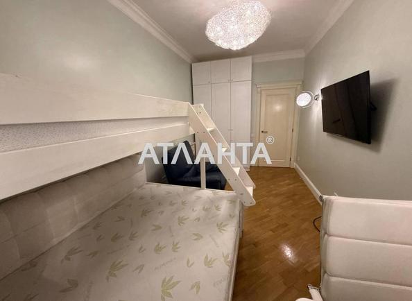 Багатокімнатна квартира за адресою вул. Семінарська (площа 100 м²) - Atlanta.ua - фото 22