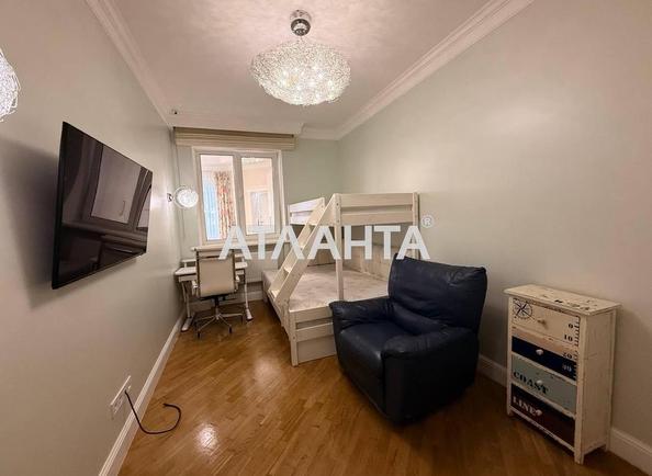 Багатокімнатна квартира за адресою вул. Семінарська (площа 100 м²) - Atlanta.ua - фото 23