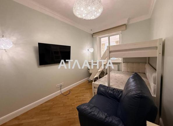 Багатокімнатна квартира за адресою вул. Семінарська (площа 100 м²) - Atlanta.ua - фото 24