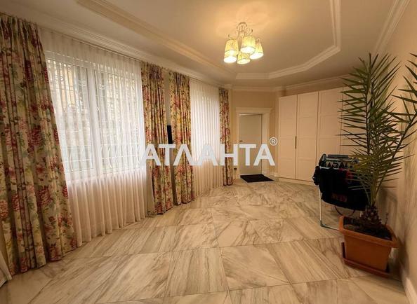 Багатокімнатна квартира за адресою вул. Семінарська (площа 100 м²) - Atlanta.ua - фото 25