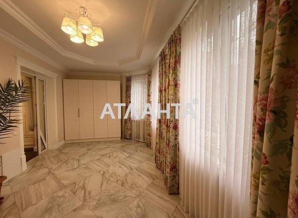 Багатокімнатна квартира за адресою вул. Семінарська (площа 100 м²) - Atlanta.ua - фото 26