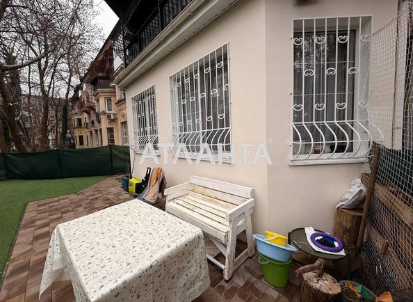 Багатокімнатна квартира за адресою вул. Семінарська (площа 100 м²) - Atlanta.ua - фото 28