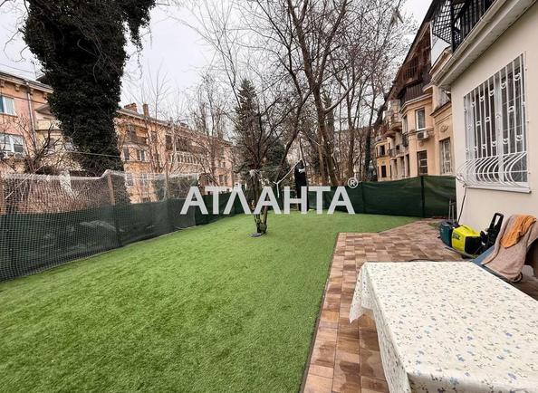 Багатокімнатна квартира за адресою вул. Семінарська (площа 100 м²) - Atlanta.ua - фото 29