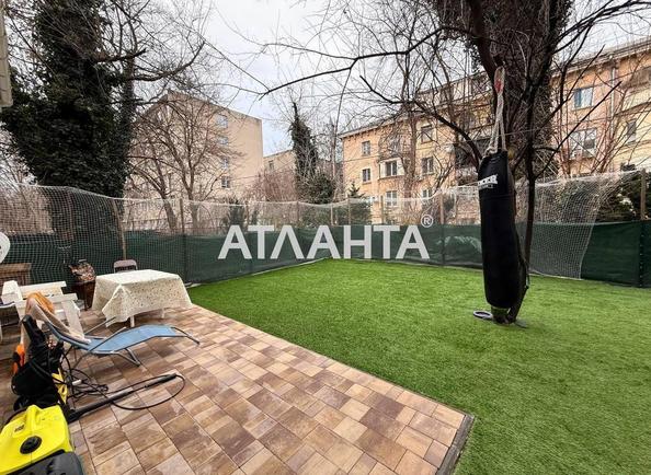 Багатокімнатна квартира за адресою вул. Семінарська (площа 100 м²) - Atlanta.ua - фото 30