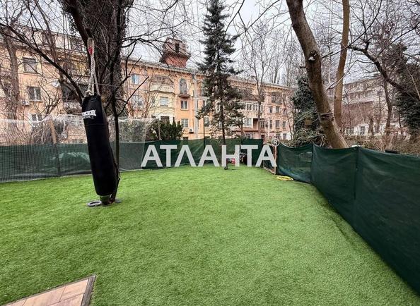 Багатокімнатна квартира за адресою вул. Семінарська (площа 100 м²) - Atlanta.ua - фото 31