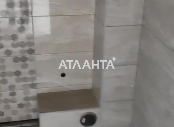 1-кімнатна квартира за адресою вул. Спрейсу (площа 22,6 м²) - Atlanta.ua - фото 3