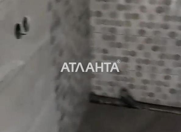 1-кімнатна квартира за адресою вул. Спрейсу (площа 22,6 м²) - Atlanta.ua - фото 4