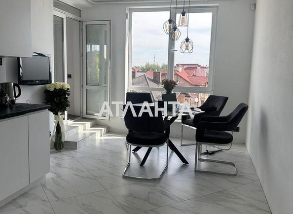 3-кімнатна квартира за адресою вул. Жовківська (площа 119 м²) - Atlanta.ua - фото 2