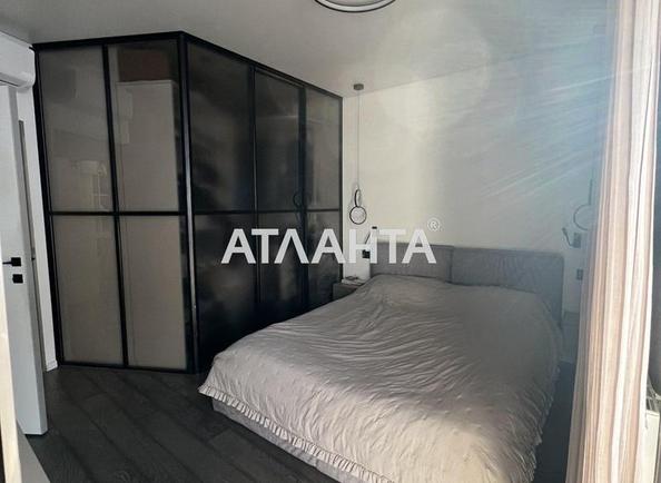 3-кімнатна квартира за адресою вул. Жовківська (площа 119 м²) - Atlanta.ua - фото 3