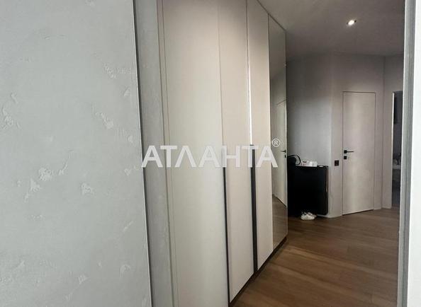 3-кімнатна квартира за адресою вул. Жовківська (площа 119 м²) - Atlanta.ua - фото 7