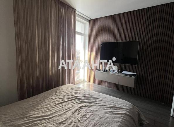 3-кімнатна квартира за адресою вул. Жовківська (площа 119 м²) - Atlanta.ua - фото 9