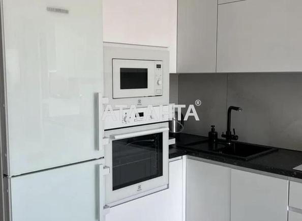 3-кімнатна квартира за адресою вул. Жовківська (площа 119 м²) - Atlanta.ua - фото 11