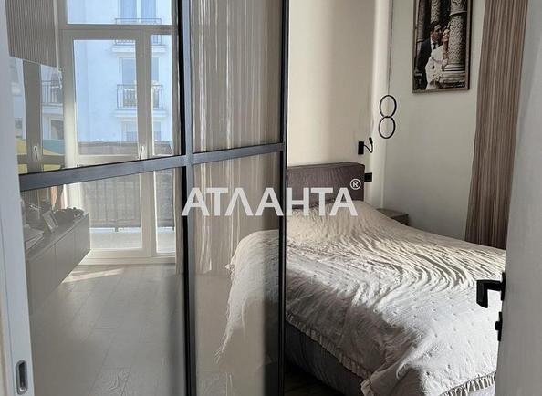 3-кімнатна квартира за адресою вул. Жовківська (площа 119 м²) - Atlanta.ua - фото 12