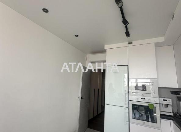 3-кімнатна квартира за адресою вул. Жовківська (площа 119 м²) - Atlanta.ua - фото 13